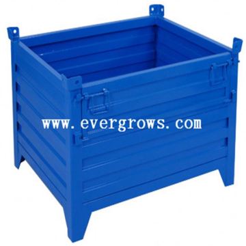 Scrap Materials China Wholesale Steel Storage Box