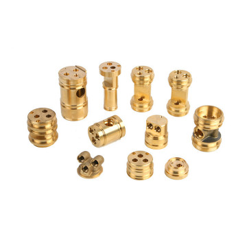 Custom Brass Valves Fitting and Faucet Fitting