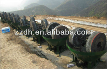 Gold ore refining machine , gold ore separator , gold ore extracting machine