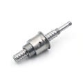 High Load 12mm Ball Screw with Nut Housing