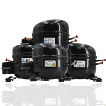Glosok Hot Sale Fridge Refrigeration Compressor R600a R134A