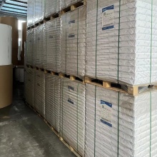 70*100cm Matt and Glossy Art Board: C2S and Couche Paper for Printing