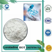 TGY Pharma Raw Material 99% Loratadine Powder CAS79794-75-5