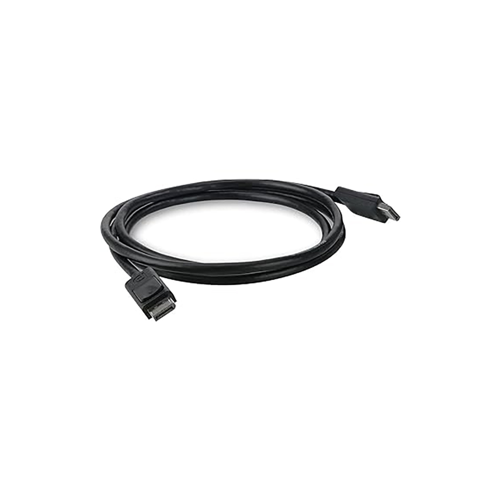 DisplayPort-Male to DisplayPort-Male Cable