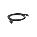 DisplayPort-Male to DisplayPort-Male Cable