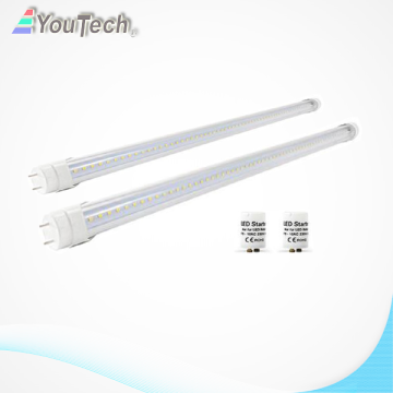 20w t8 led tube lamp