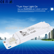 Fluorescent Lamps T8 Magnetic Ballast 58w 65w?