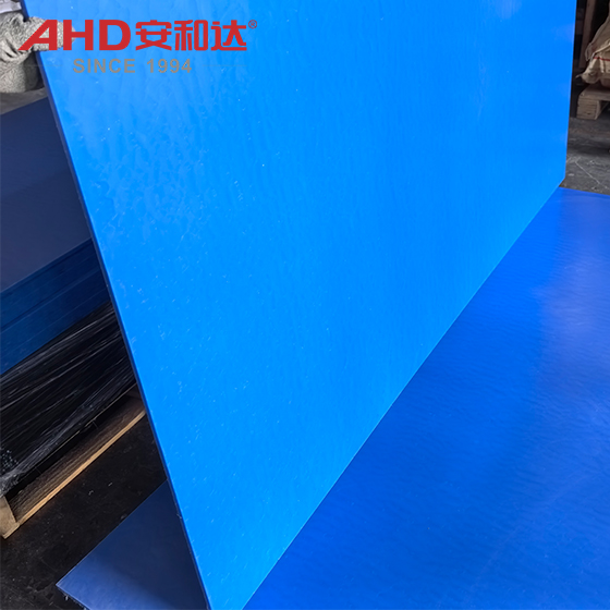 PA6 Нейлоновый пластиковый лист PA6 Nylon Plastic Sheet