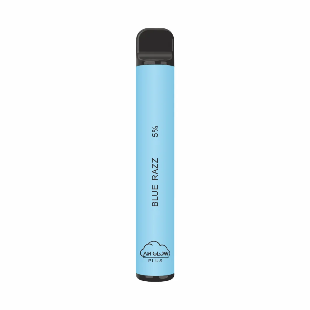 The Best Vape Pen in Shenzhen Factory - Air Glow Plus