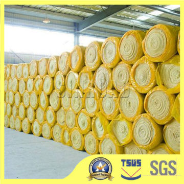 Glass Wool Heat Insulation Material Type Slag Wool