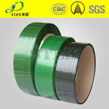 black pet strap, pet strip, packing band, US$1/KG, FOB