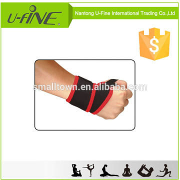 Neoprene Adjustable Wrist Wrap