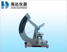 Pointer Tear Strength Testing Machine , Paper and Paperboar