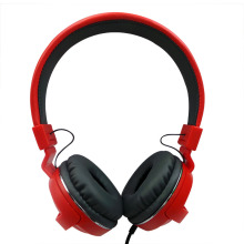 Auriculares de bajo estéreo Bass Hifi Music Aurphone