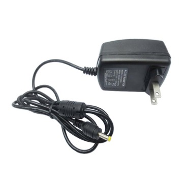 12V 2A US Standaard Plug-voedingsadapter