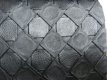 upholstery leather