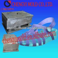 girl pu with eva sandal mold