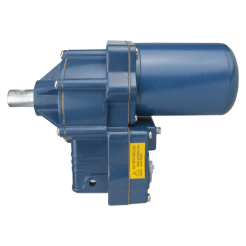 Electric Roll Up Motor for Greenhouse Curtains