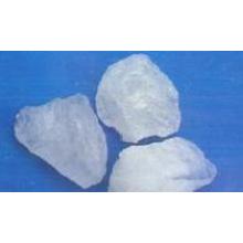Hochwertige Ammonium-Alum-Lebensmittelqualität CAS Nr. 7784-25-0