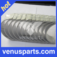 6HE1 engine bearing main bearing M802H con rod bearing R802H