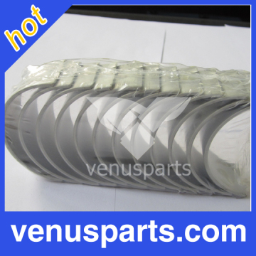 6HE1 engine bearing main bearing M802H con rod bearing R802H