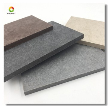 Fiber Cement Board Price Waterproof High Density Commercial Fiber Cement Sheet Wall Sheet