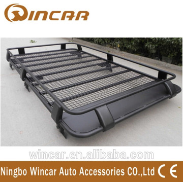 4x4 cargo rack car roof luggage rack