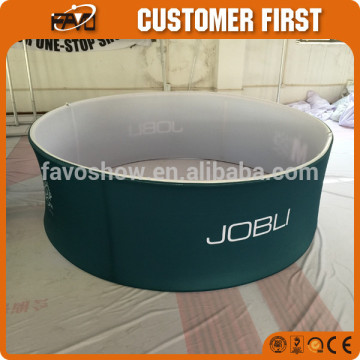 Light Weight Expo Ceiling Display Stand