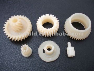 POM plastic gears