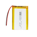 6000mAh 3.7V Li-Po Battery