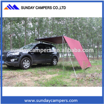 4x4 Offroad outdoor sport car awning for sale