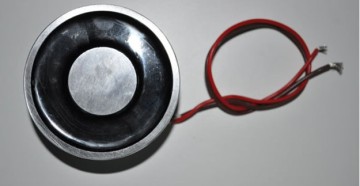 Iron Core Electromagnet