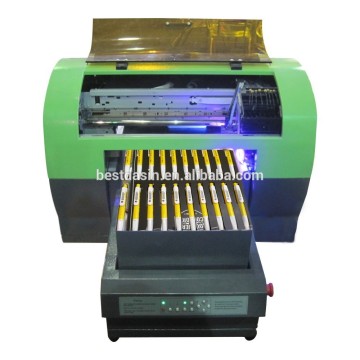 mini A3 ier atm UV flatbed inkjet Printer for sale