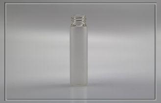 5ml frost Perfume Sample Vials , D14mmH55mm perfume sample