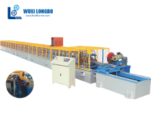 Special Shape Profiles Forming Machines