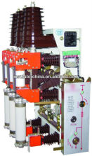 FN25 vacuum load break switch, disconnector