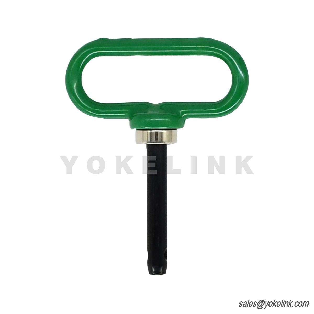 সবুজ ম্যাগনেটিক হিচ পিন 2 green magnetic hitch pin 2
