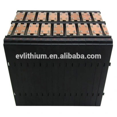 48V 72V 40ah 50ah 55ah 50ah LiFePO4 Ncm Lithium Battery Pack for RV Solar System Yacht Golf Cart