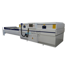 Woodworking Membrane Vacuum Press Laminating Machine
