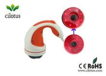 Infrared Portable Body Massager Chair Electronic Hand Massa