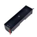 Li-ion 18650 Battery Holder with Wire leads