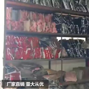 China factory Wholesale Colorful 3cm 3.5cm 4cm 5cm 6cm 7cm faux mink fur ball faux mink Pom Poms