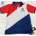 High Quality Summer Quick Dry Boys Polo Shirts