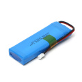 Neue benutzerdefinierte 552874 2S1P 7.4V 1000mAh Lipo Batterie