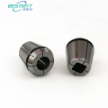 ERG32 Collet Er Tapping Collets สำหรับเครื่องเคาะ