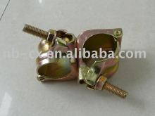 Japanese Style Pressed Fixed Coupler