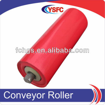 conveyor top rollers