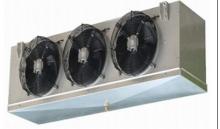 Axial fans DJ series Refrigeration Evaporators