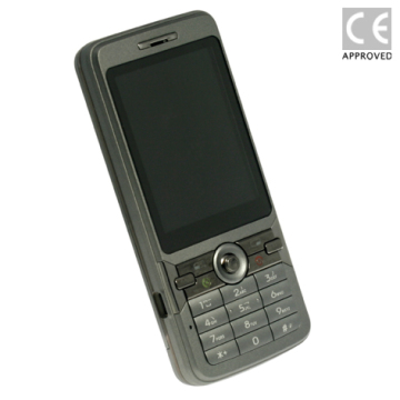 Dual SIM Cards Mobile Phone with High Solution Camera