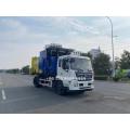 Dongfeng Tianjin Roll On Roll Off Garbage Truck